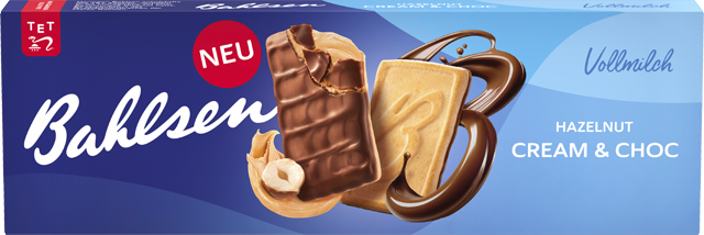 Bahlsen Gebäck