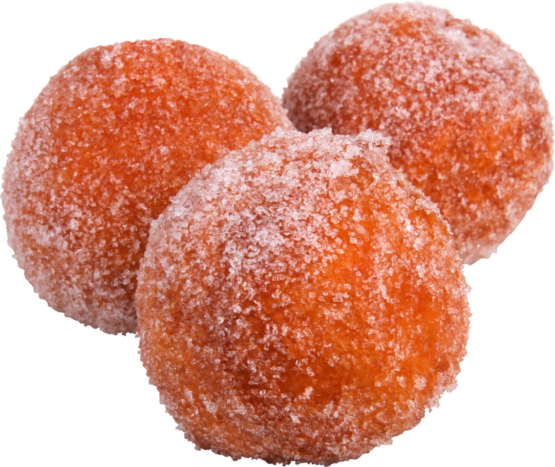 Quarkbällchen