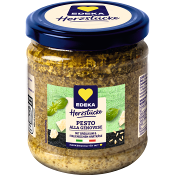EDEKA - Pesto