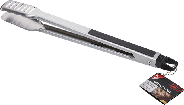 Gut & Günstig Grillzange