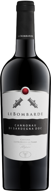 Sardinien Santa Maria Cannonau di Sardegna Le Bombarde
