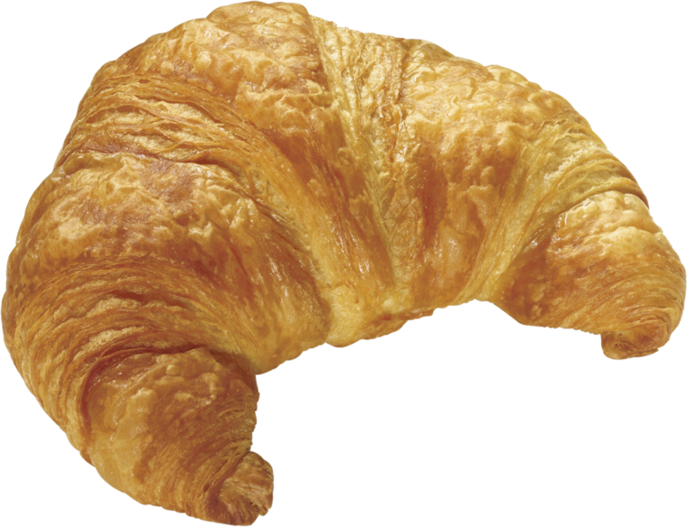 Buttercroissant