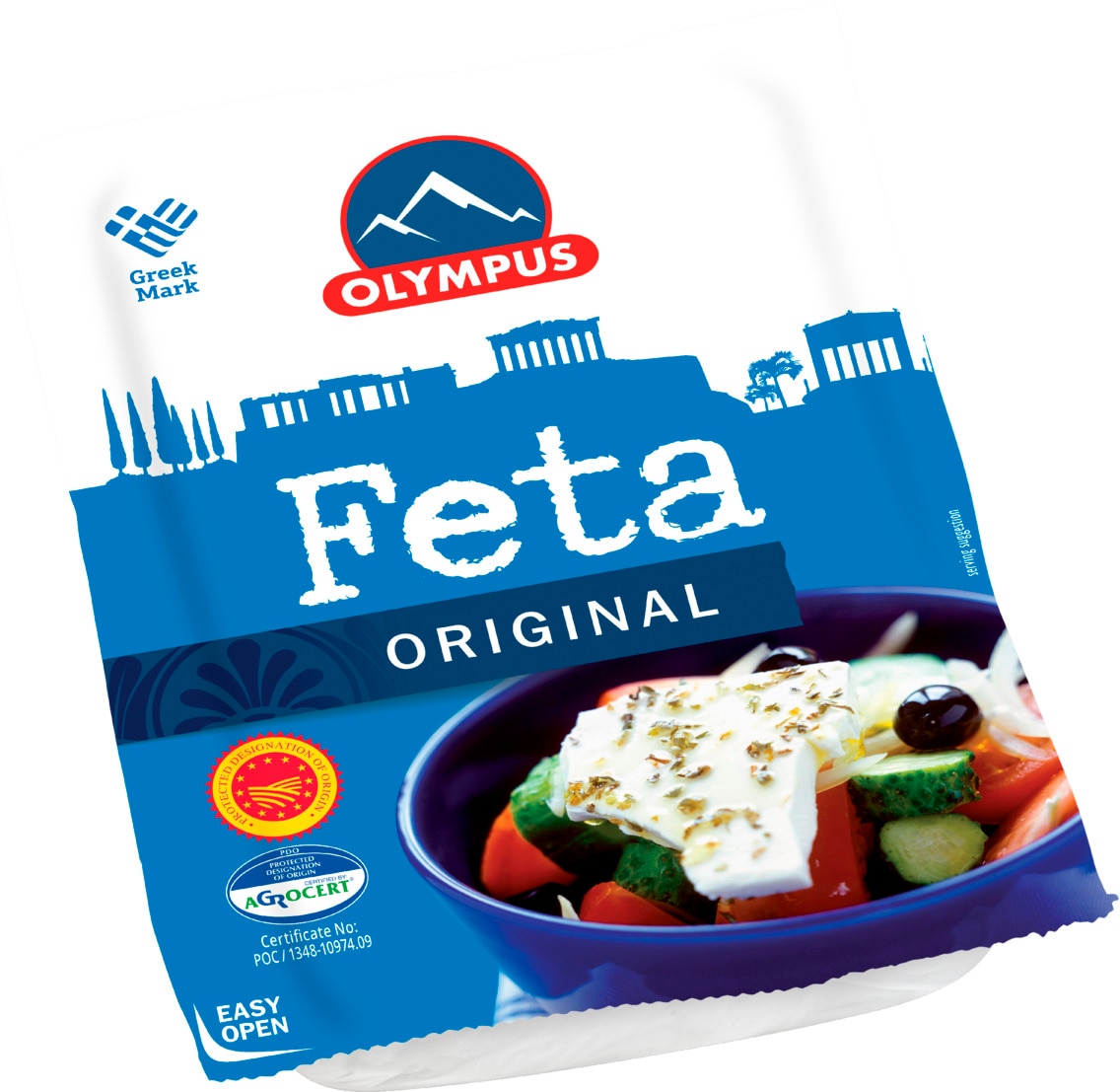 Olympus Feta