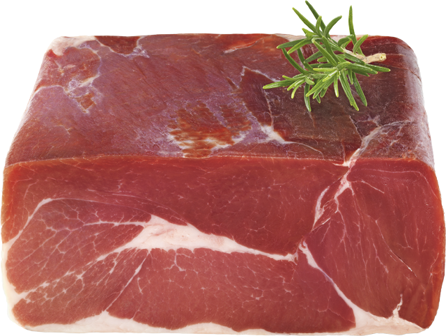 Pivac Dalmatischer Rohschinken 