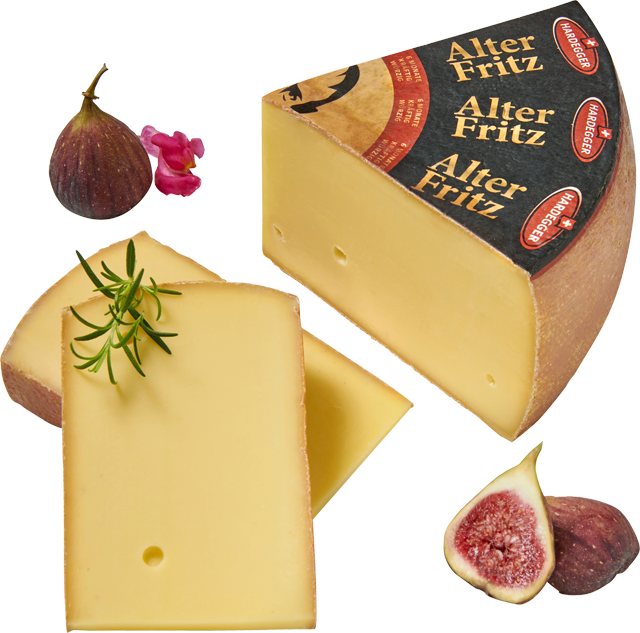 ¹Alter Fritz