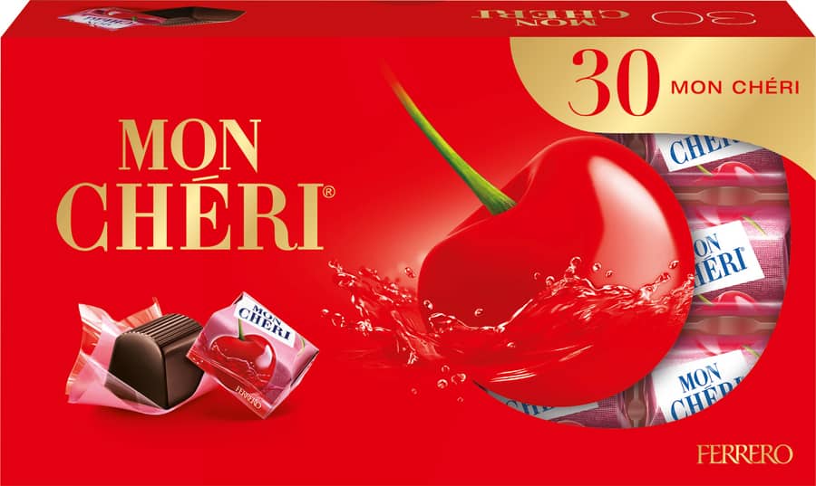 Mon Chéri  