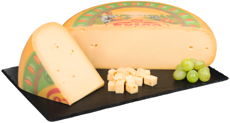 Frico Gouda jung