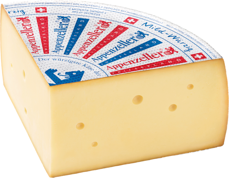Appenzeller