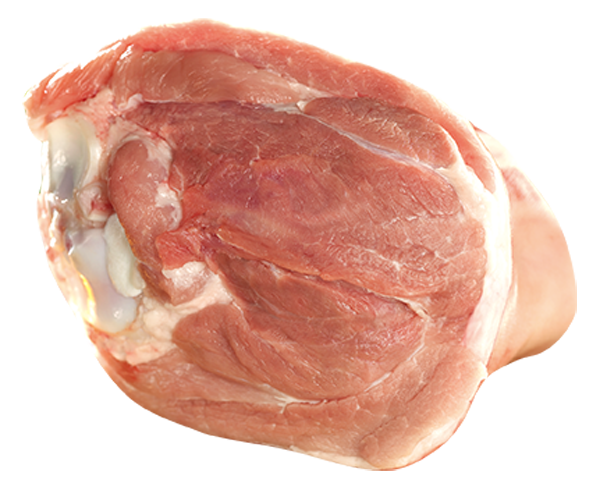 Bauerngut Schinkeneisbein*