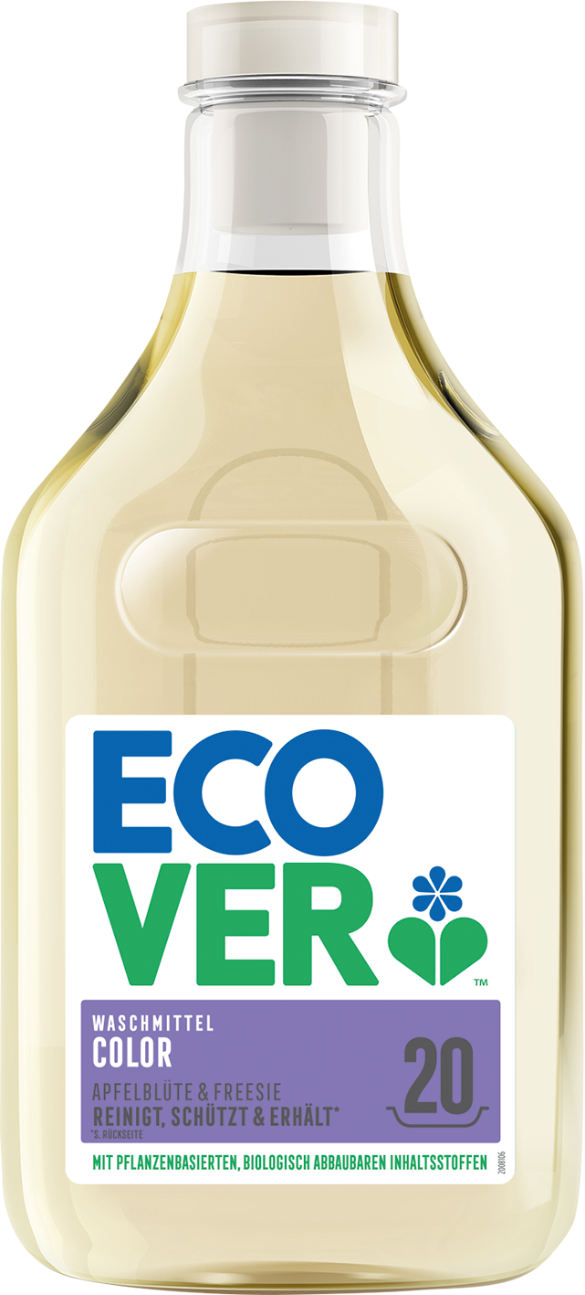 Ecover Vollwaschmittel