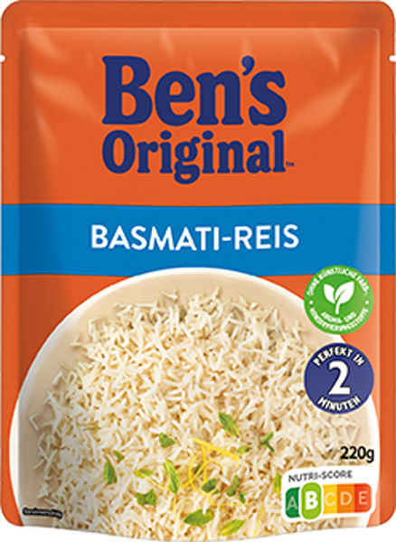 Ben's Original Express-Reis