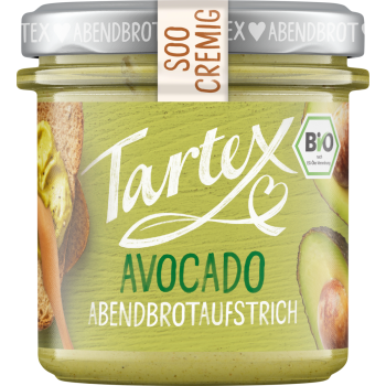 Tartex Abendbrotaufstrich