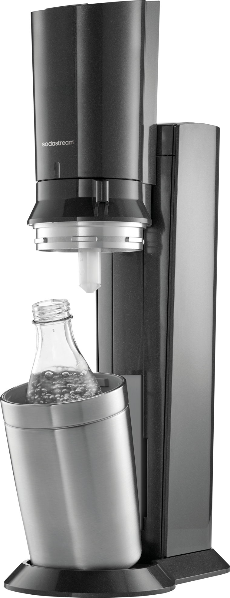 SodaStream Wassersprudler Crystal 3.0