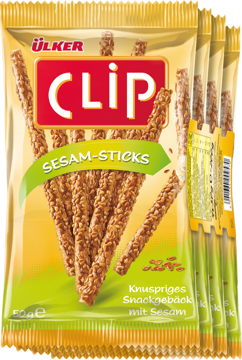 Ülker Clip