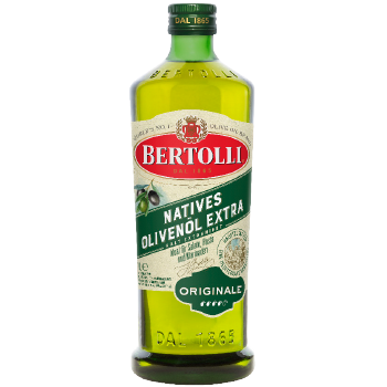Bertolli Natives Olivenöl Extra