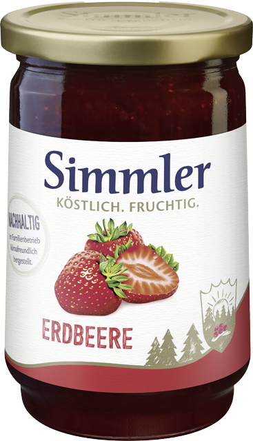 Simmler Konfitüre