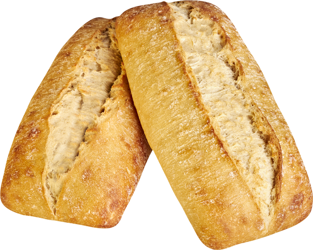  Ciabatta 
