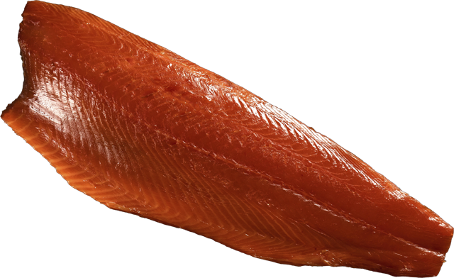 Serrano Räucherlachs 