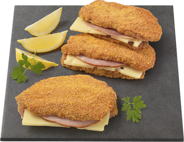 Cordon bleu