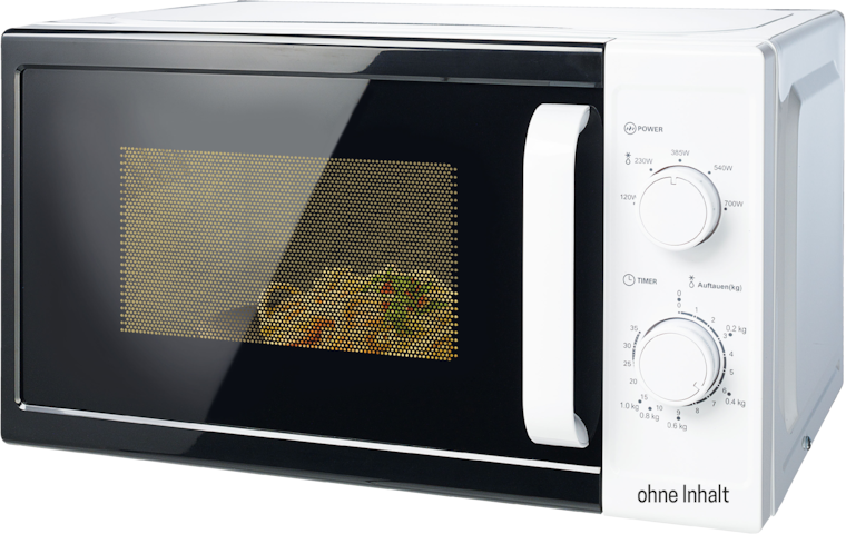 StarQ "MM720CUK" Mikrowelle