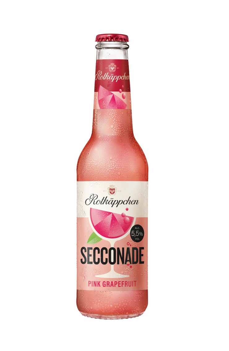Rotkäppchen Secconade
