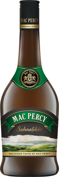 Mac Percy