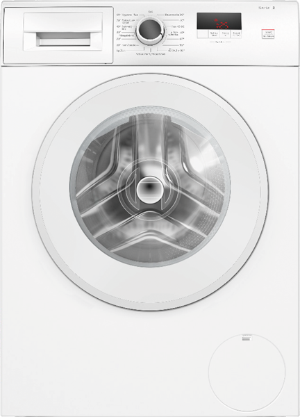 Bosch "WGE 02420" Waschmaschine