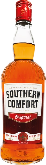 Southern Comfort Original Whiskey