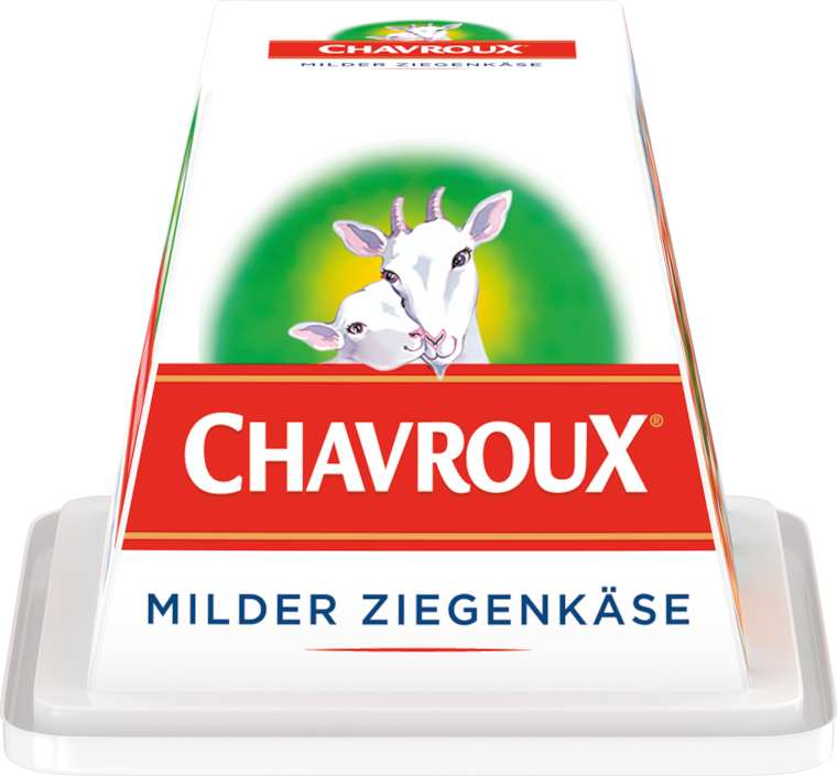 Chavroux, Saint Albray oder Chaumes
