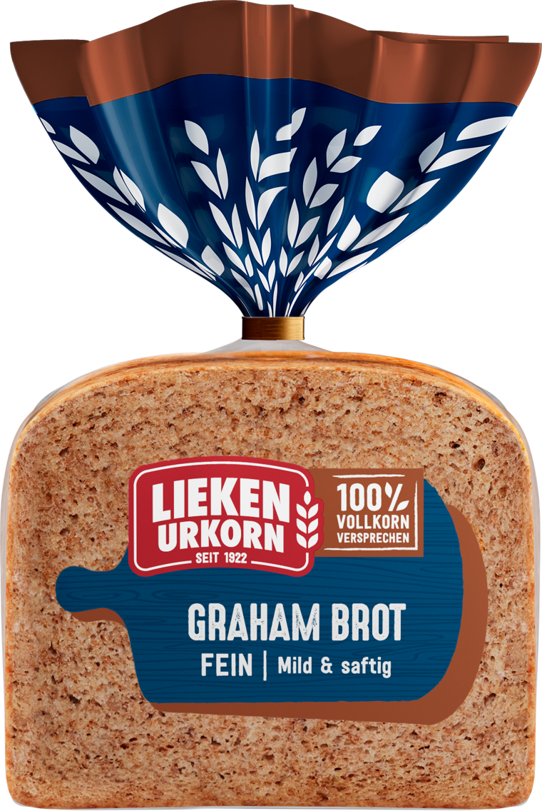Lieken Urkorn Körnerbrot