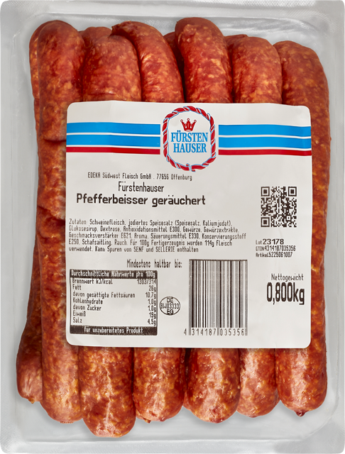 Fürstenhauser Pfefferbeißer
