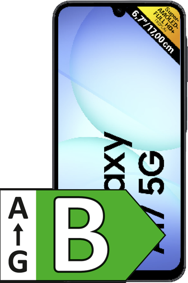 SAMSUNG Galaxy A17 5G