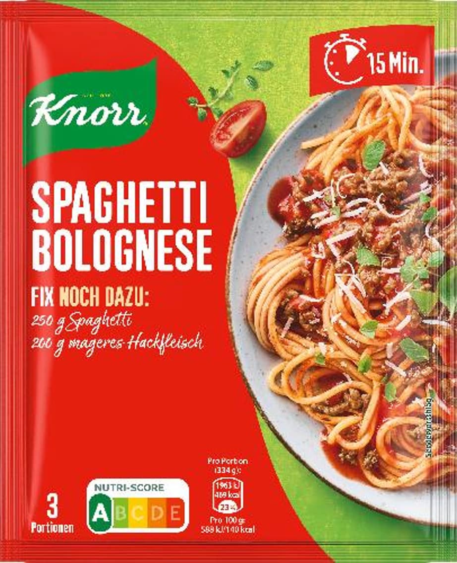 Knorr Fix