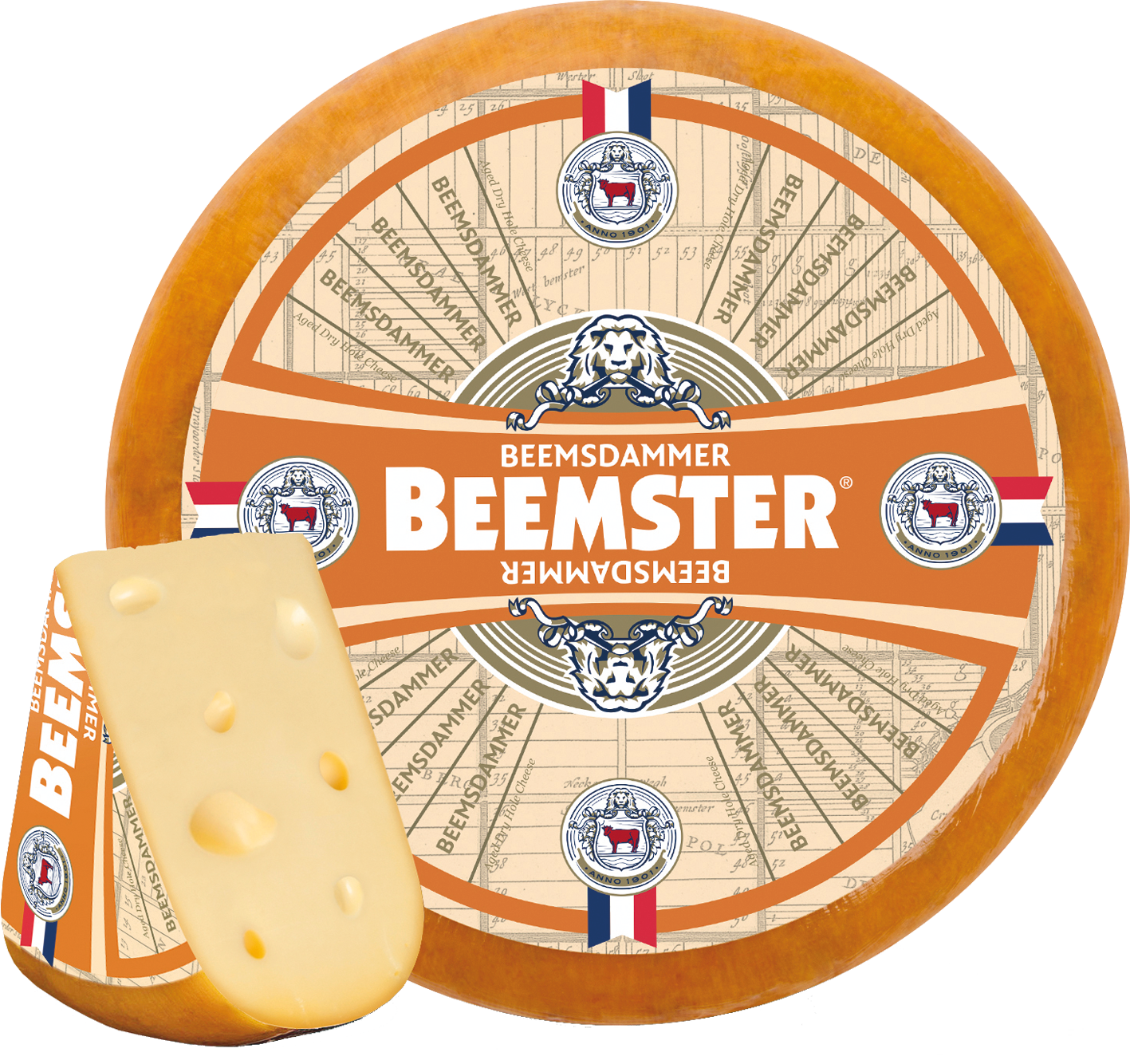 Beemster Beemsdammer