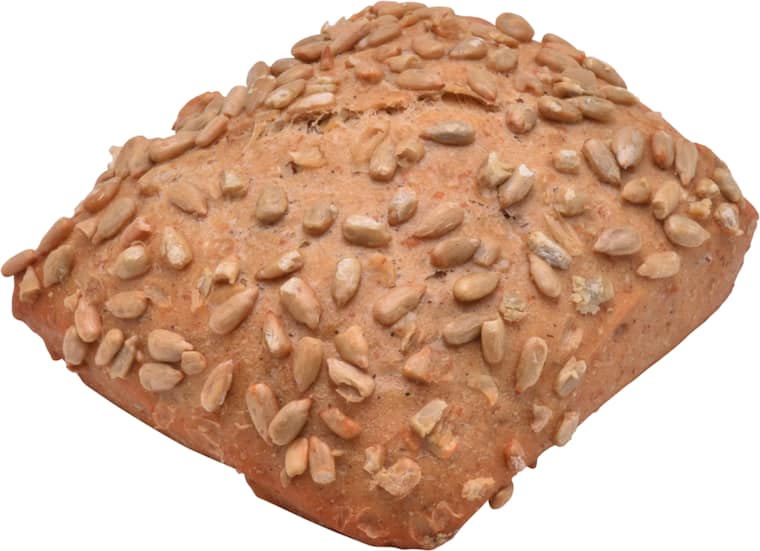 Sonnenblumenbrötchen*