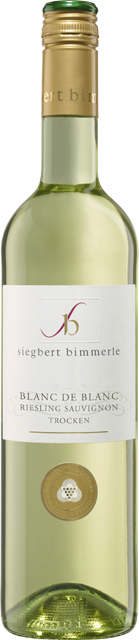 Weingut Siegbert Bimmerle Baden Rosé trocken