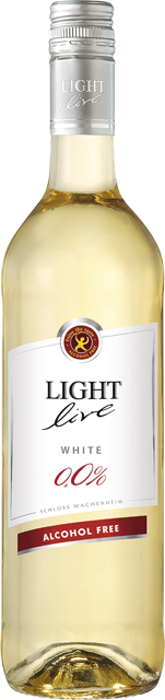 Light Live 0,0% Wein alkoholfrei 