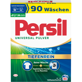 Persil Waschmittel