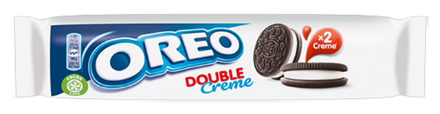 Oreo Rolle Orginal
