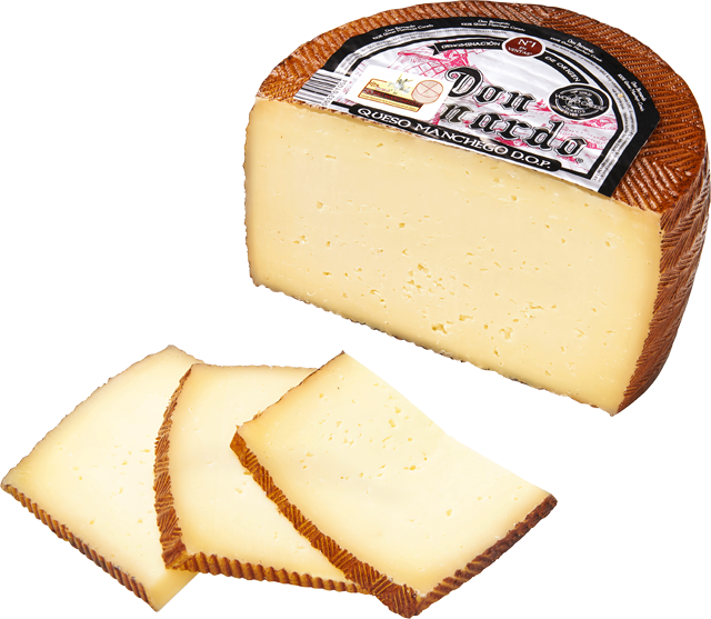 Ab Donnerstag erhältlich: Don Bernardo Manchego