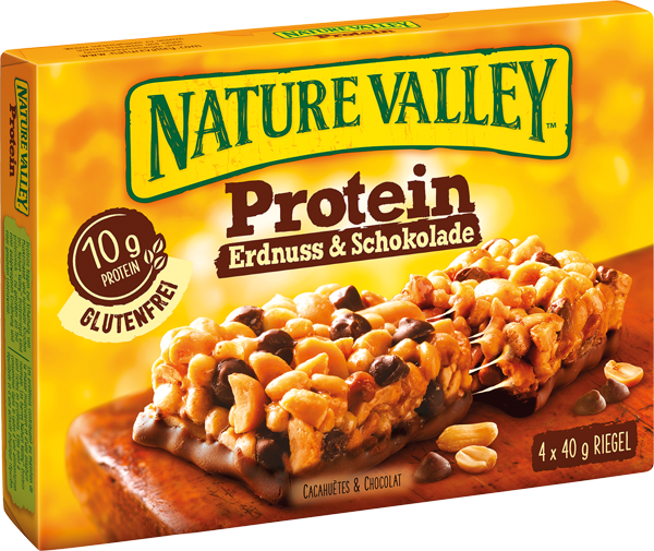 Nature Valley Proteinriegel