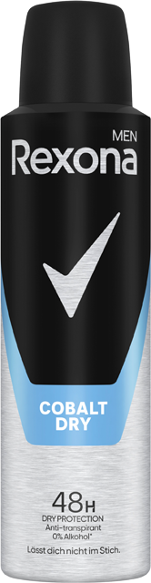 Rexona Deo Spray