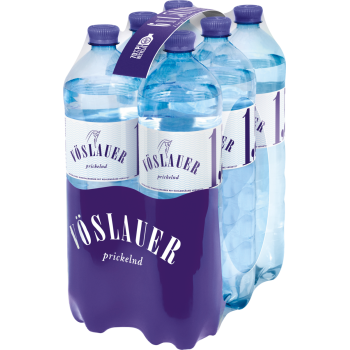 Vöslauer Mineralwasser