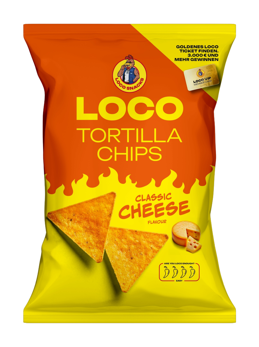 Loco Tortilla