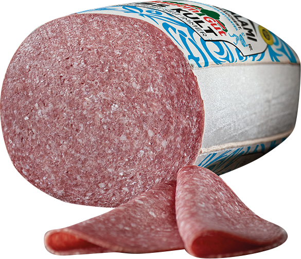 Bauerngut Sportsalami*