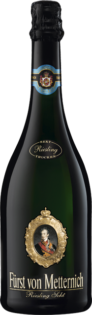 Fürst von Metternich Sekt