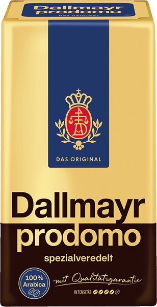 Dallmayr Prodomo