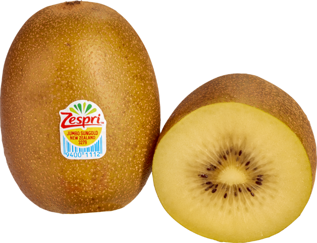 Kiwi Gold Jumbo 