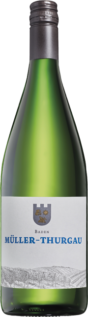 Baden Ortenauer Weinkeller Müller-Thurgau