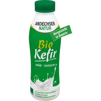 Andechser Natur Bio Kefir